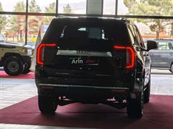 جي ام سي يوكون